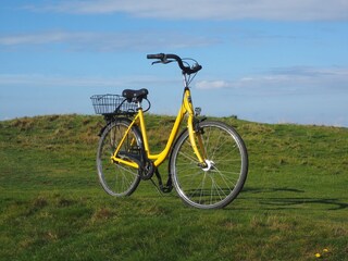 Fahrradtour in Angeln