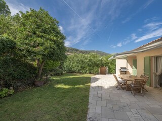 Villa Marciana Außenaufnahme 8