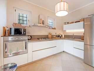 Villa Marciana Features 12