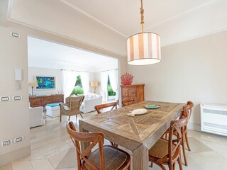 Villa Marciana Ausstattung 13