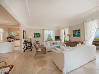 Villa Marciana Features 9