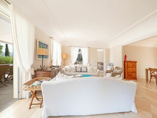 Villa Marciana Ausstattung 10