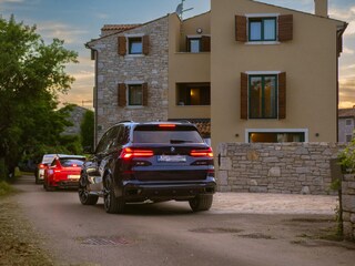 Villa Bale Environnement 45