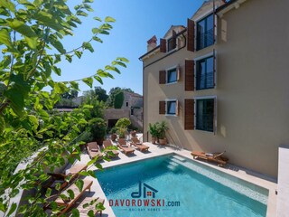 Villa Bale Enregistrement extérieur 11