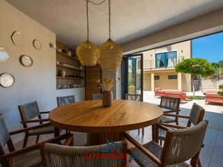 Villa Bale Enregistrement extérieur 14