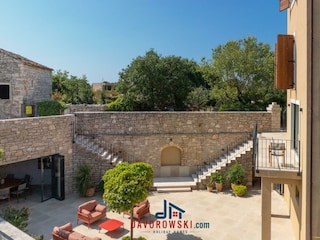 Villa Bale Enregistrement extérieur 10