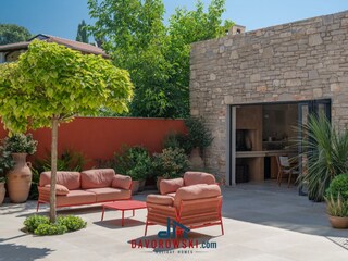 Villa Bale Enregistrement extérieur 17