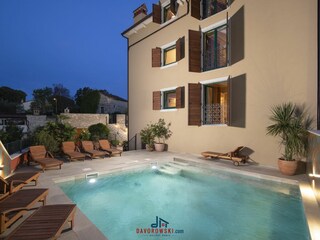 Villa Bale Enregistrement extérieur 1