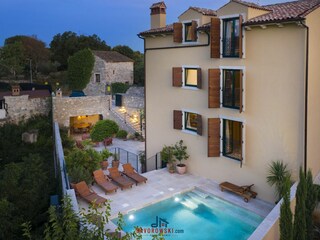 Villa Casa Nova