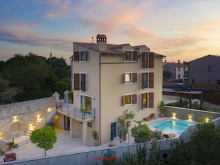 Villa Casa Nova