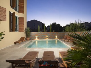 Villa Bale Enregistrement extérieur 4