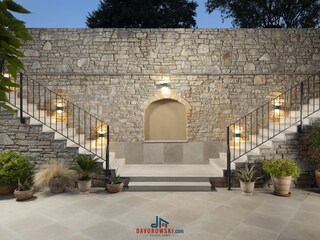 Villa Bale Buitenaudio-opname 9