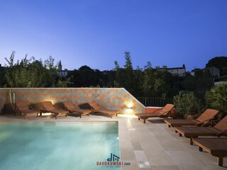 Villa Bale Enregistrement extérieur 5