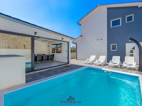 Holiday house Villa Casa Nova