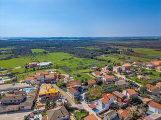 Casa de vacaciones Šišan Grabación al aire libre 3