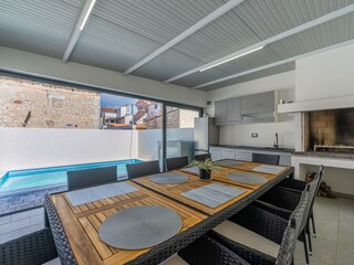 Casa per le vacanze Šišan Registrazione all'aperto 6