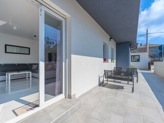 Casa de vacaciones Šišan Grabación al aire libre 10