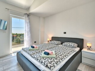 Casa per le vacanze Šišan Caratteristiche 29