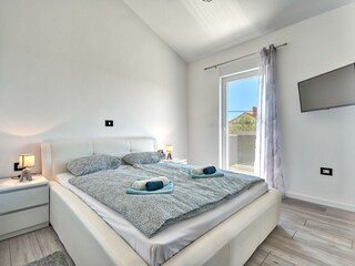 Casa de vacaciones Šišan Características 20
