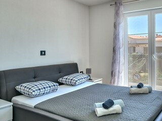 Casa de vacaciones Šišan Características 24