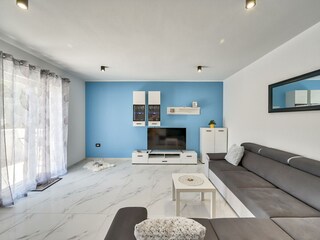 Casa per le vacanze Šišan Caratteristiche 30