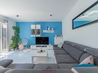 Casa de vacaciones Šišan Características 11