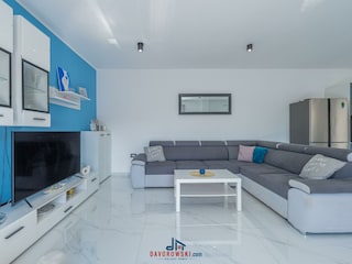 Casa de vacaciones Šišan Características 12