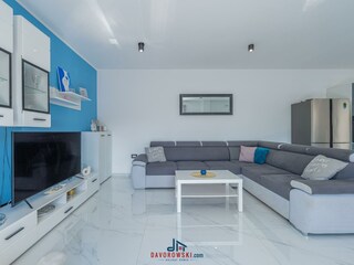 Casa per le vacanze Šišan Caratteristiche 12