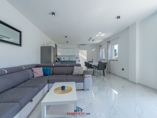 Casa per le vacanze Šišan Caratteristiche 13