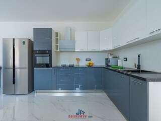 Casa per le vacanze Šišan Caratteristiche 15