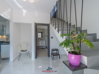 Casa per le vacanze Šišan Caratteristiche 16