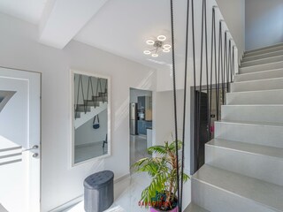 Casa per le vacanze Šišan Caratteristiche 19