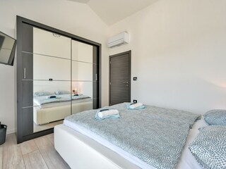 Casa de vacaciones Šišan Características 21