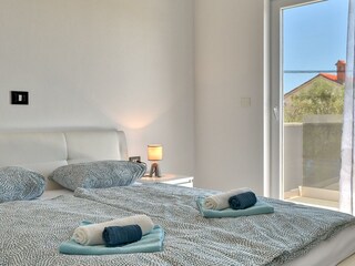 Casa per le vacanze Šišan Caratteristiche 22