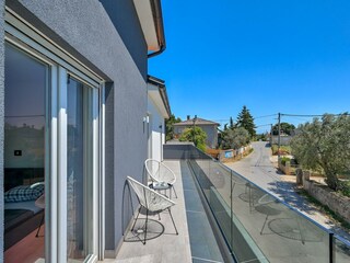 Casa per le vacanze Šišan Caratteristiche 23