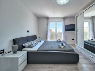 Casa per le vacanze Šišan Caratteristiche 26