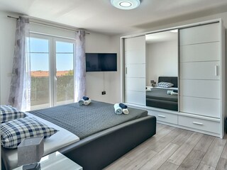 Casa per le vacanze Šišan Caratteristiche 25