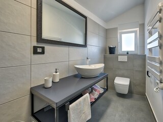 Casa per le vacanze Šišan Caratteristiche 27