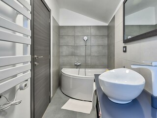 Casa per le vacanze Šišan Caratteristiche 28