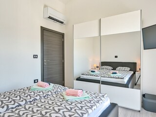 Casa per le vacanze Šišan Caratteristiche 31