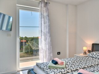 Casa per le vacanze Šišan Caratteristiche 32