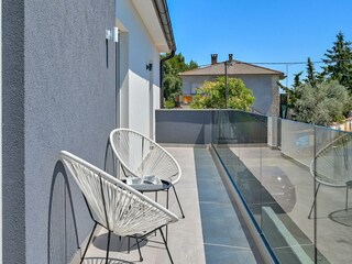 Casa per le vacanze Šišan Caratteristiche 34