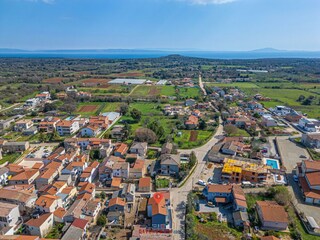 Casa per le vacanze Šišan Ambiente 39