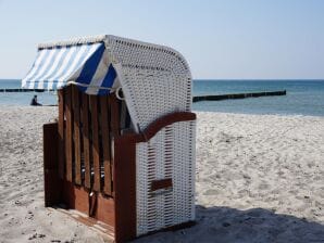 Ferienwohnung Fewo Münsterblick - Bad Doberan - image1