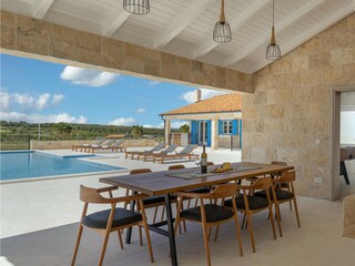 Villa Sveti Filip i Jakov Registrazione all'aperto 10