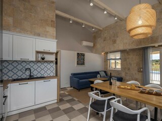 Villa Sveti Filip i Jakov Caratteristiche 16