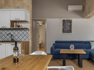 Villa Sveti Filip i Jakov Ausstattung 17