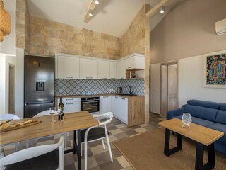 Villa Sveti Filip i Jakov Caratteristiche 18