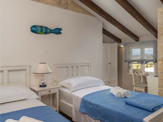 Villa Sveti Filip i Jakov Ausstattung 21