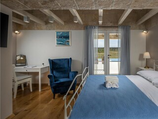 Villa Sveti Filip i Jakov Ausstattung 23
